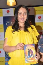 Suchitra Krishnamurthy at Anusha Subramaniam_s book launch in Kemps Corner, Mumbai on 28th Nov 2012 (45).JPG